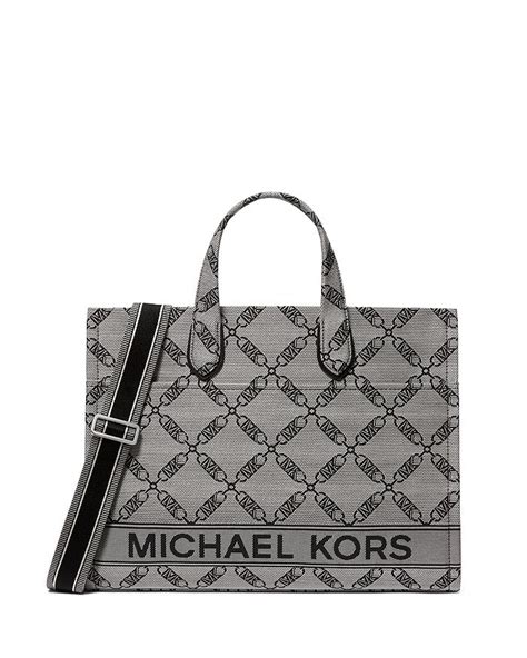 michael kors gigi large grab tote bag|michael kors gigi tote.